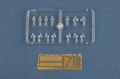 Zdjęcie dodatkowe produktu Pz.Kpfw. III/IV auf Einheitsfahrgestell (Small Turret) 1:35 Hobby Boss 80151