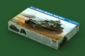 Zdjęcie dodatkowe produktu Vickers Medium Tank Mk.II 1:35 Hobby Boss 83879