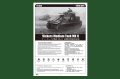 Zdjęcie dodatkowe produktu Vickers Medium Tank Mk.II 1:35 Hobby Boss 83879
