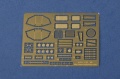 Zdjęcie dodatkowe produktu Vickers Medium Tank Mk.II 1:35 Hobby Boss 83879