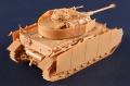 Zdjęcie dodatkowe produktu Niemiecki Pz.Kpfw. IV Ausf.H Medium Tank 1:48 Hobby Boss 84841