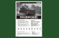 Zdjęcie dodatkowe produktu Vickers Medium Tank MK.I 1:35 Hobby Boss 83878