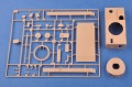Zdjęcie dodatkowe produktu Vickers Medium Tank MK.I 1:35 Hobby Boss 83878