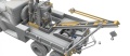 Zdjęcie dodatkowe produktu US Heavy Wrecker Ward Lafrance Model 1000 - Series 3 1:35 Thunder Models 35011