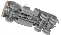 Zdjęcie dodatkowe produktu US Heavy Wrecker Ward Lafrance Model 1000 - Series 3 1:35 Thunder Models 35011
