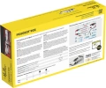 Zdjęcie dodatkowe produktu Peugeot 905 Starter Kit 1:43 Heller 56110