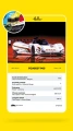 Zdjęcie dodatkowe produktu Peugeot 905 Starter Kit 1:43 Heller 56110