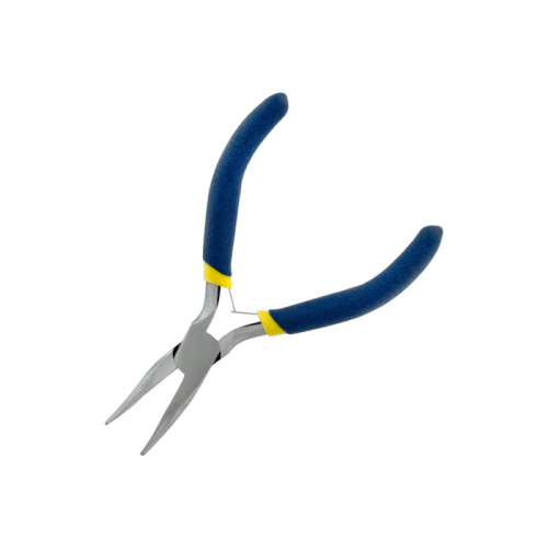 Universal pliers with Snipe nose (125 mm) Modelcraft Shesto PPL6003