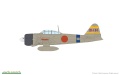 Zdjęcie dodatkowe produktu Tora Tora Tora! A6M2 Type 21 Limited Edition 1:48 Eduard 11155