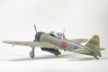 Zdjęcie dodatkowe produktu Tora Tora Tora! A6M2 Type 21 Limited Edition 1:48 Eduard 11155