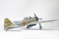 Zdjęcie dodatkowe produktu Tora Tora Tora! A6M2 Type 21 Limited Edition 1:48 Eduard 11155