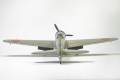 Zdjęcie dodatkowe produktu Tora Tora Tora! A6M2 Type 21 Limited Edition 1:48 Eduard 11155