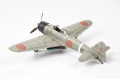 Zdjęcie dodatkowe produktu Tora Tora Tora! A6M2 Type 21 Limited Edition 1:48 Eduard 11155
