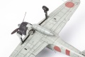 Zdjęcie dodatkowe produktu Tora Tora Tora! A6M2 Type 21 Limited Edition 1:48 Eduard 11155