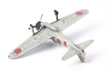 Zdjęcie dodatkowe produktu Tora Tora Tora! A6M2 Type 21 Limited Edition 1:48 Eduard 11155