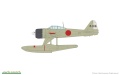 Zdjęcie dodatkowe produktu Rufe Dual Combo Limited Edition 1:48 Eduard 11171