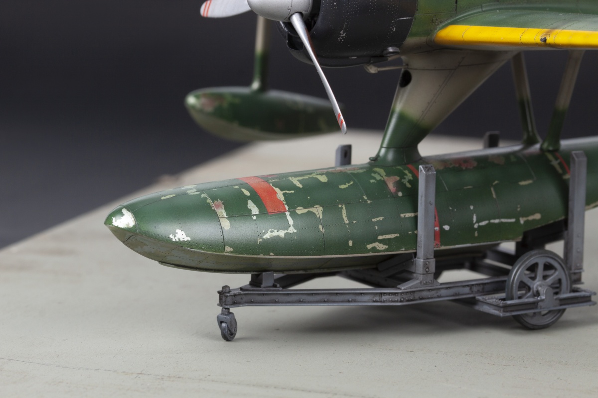 Zdjęcie dodatkowe produktu Rufe Dual Combo Limited Edition 1:48 Eduard 11171