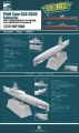 Zdjęcie dodatkowe produktu PLAN Type 033/033G Submarine 1:700 Sphyrna TP7004