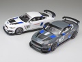 Zdjęcie dodatkowe produktu Ford Mustang GT4 1:24 Tamiya 24354