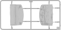 Zdjęcie dodatkowe produktu German 3t Cargo Truck 3,6-36S Late Prod 1:35 MiniArt 35459