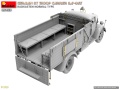 Zdjęcie dodatkowe produktu German 3T Troop Carrier 3,6-36S Radkasten-Normal-Type 1:35 MiniArt 35453