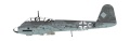 Zdjęcie dodatkowe produktu Messerschmitt Me410A-1 1:72 Airfix 04069