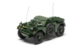 Zdjęcie dodatkowe produktu Ferret Scout Car Mk.1 1:35 Airfix 01386