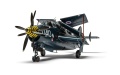 Zdjęcie dodatkowe produktu Fairey Gannet COD.4 1:48 Airfix 11009