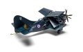 Zdjęcie dodatkowe produktu Fairey Gannet COD.4 1:48 Airfix 11009