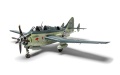 Zdjęcie dodatkowe produktu Fairey Gannet COD.4 1:48 Airfix 11009