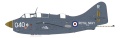 Zdjęcie dodatkowe produktu Fairey Gannet COD.4 1:48 Airfix 11009
