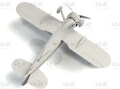 Zdjęcie dodatkowe produktu Gloster Sea Gladiator Mk.II 1:32 ICM 32042