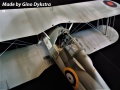 Zdjęcie dodatkowe produktu Gloster Sea Gladiator Mk.II 1:32 ICM 32042