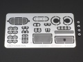 Zdjęcie dodatkowe produktu Lotus Super 7 Series II 1:24 Tamiya 24357