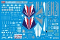 Zdjęcie dodatkowe produktu F-35A Lighting II 1000th 1:72 Academy 12591