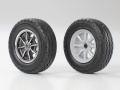 Zdjęcie dodatkowe produktu Lotus Europa Special 1:24 Tamiya 24358