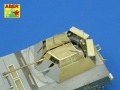 Zdjęcie dodatkowe produktu German 1,4 m aerials (3 sztuki) ABER R27