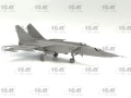 Zdjęcie dodatkowe produktu MiG-25PU 1:72 ICM 72178
