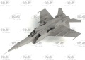 Zdjęcie dodatkowe produktu MiG-25PU 1:72 ICM 72178