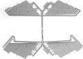 Zdjęcie dodatkowe produktu MiG-25PU 1:72 ICM 72178