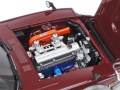 Zdjęcie dodatkowe produktu Nissan Fairlady 240ZG 1:24 Tamiya 24360