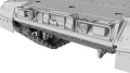 Zdjęcie dodatkowe produktu Leopard 2 A7V German MBT 1:16 Das Werk 16024