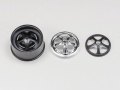 Zdjęcie dodatkowe produktu Nissan Fairlady 240ZG 1:24 Tamiya 24360