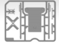 Zdjęcie dodatkowe produktu G917T Truppenluftschutzwagen 1:35 ICM 35408