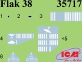 Zdjęcie dodatkowe produktu G917T Truppenluftschutzwagen 1:35 ICM 35408