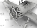 Zdjęcie dodatkowe produktu Hs 123A-1 (późny) 1:32 ICM 32015