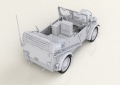 Zdjęcie dodatkowe produktu le.gl.Einheits-Pkw Kfz.2 1:35 ICM 35583
