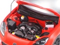 Zdjęcie dodatkowe produktu Toyota GR 86 1:24 Tamiya 24361