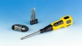 Zdjęcie główne produktu Wkrętak USB Rotacraft RC36 3,6 V Shesto RC36