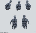 Zdjęcie dodatkowe produktu Gunpla EXM-A9s Spinatio (Sengoku Type) 30MM 1:144